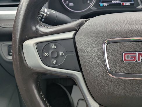 Used 2019 GMC Acadia SLT image 19