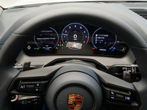 New 2026 Porsche Panamera 4 image 18