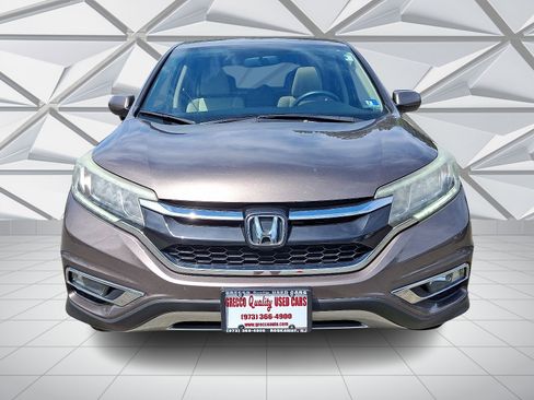 Used 2016 Honda CR-V EX image 3