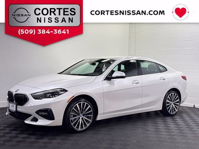 Used 2021 BMW 228i xDrive Gran Coupe w/ Driving Assistance Package