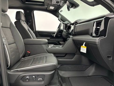 New 2026 GMC Sierra 2500 AT4X AWD/4WD image 37