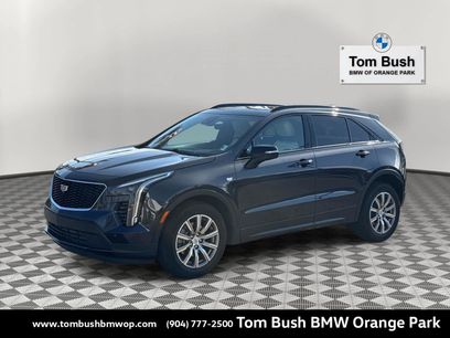 Used 2022 Cadillac XT4 Sport w/ Comfort Package