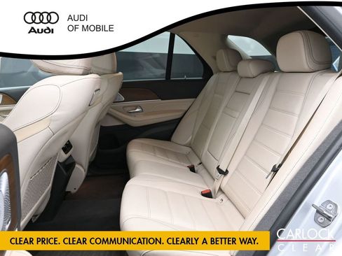 Used 2020 Mercedes-Benz GLE 350 image 12