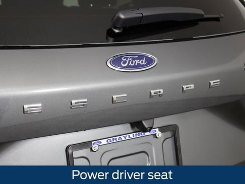 New 2026 Ford Escape ST-Line w/ Cold Weather Package image 20