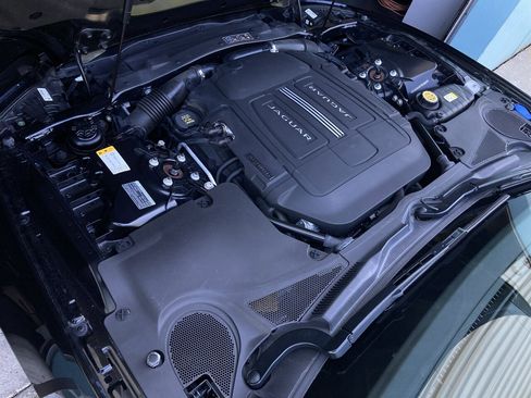 Used 2015 Jaguar XKR R-S RWD image 34