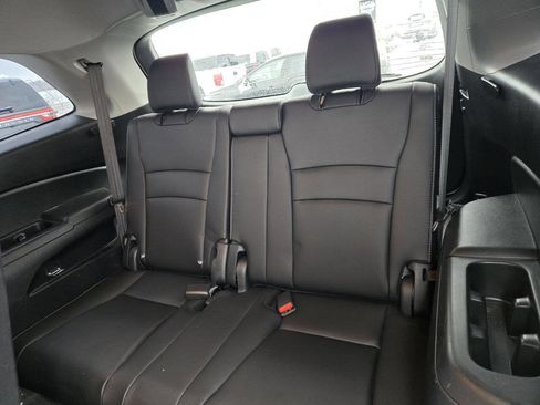 Used 2018 Honda Pilot EX-L image 36