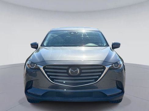 Used 2018 MAZDA CX-9 Touring w/ Touring Premium Package image 9