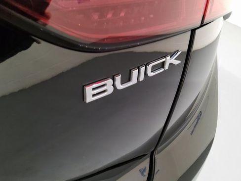 Used 2024 Buick Envision Preferred image 41