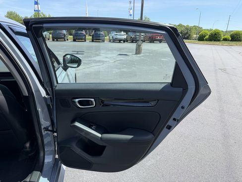 Used 2023 Honda Civic Touring image 12