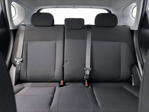New 2026 Hyundai Kona SE AWD/4WD image 16