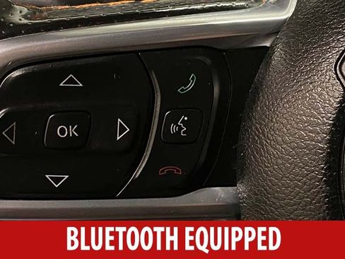 Used 2021 Jeep Gladiator Mojave AWD/4WD image 9