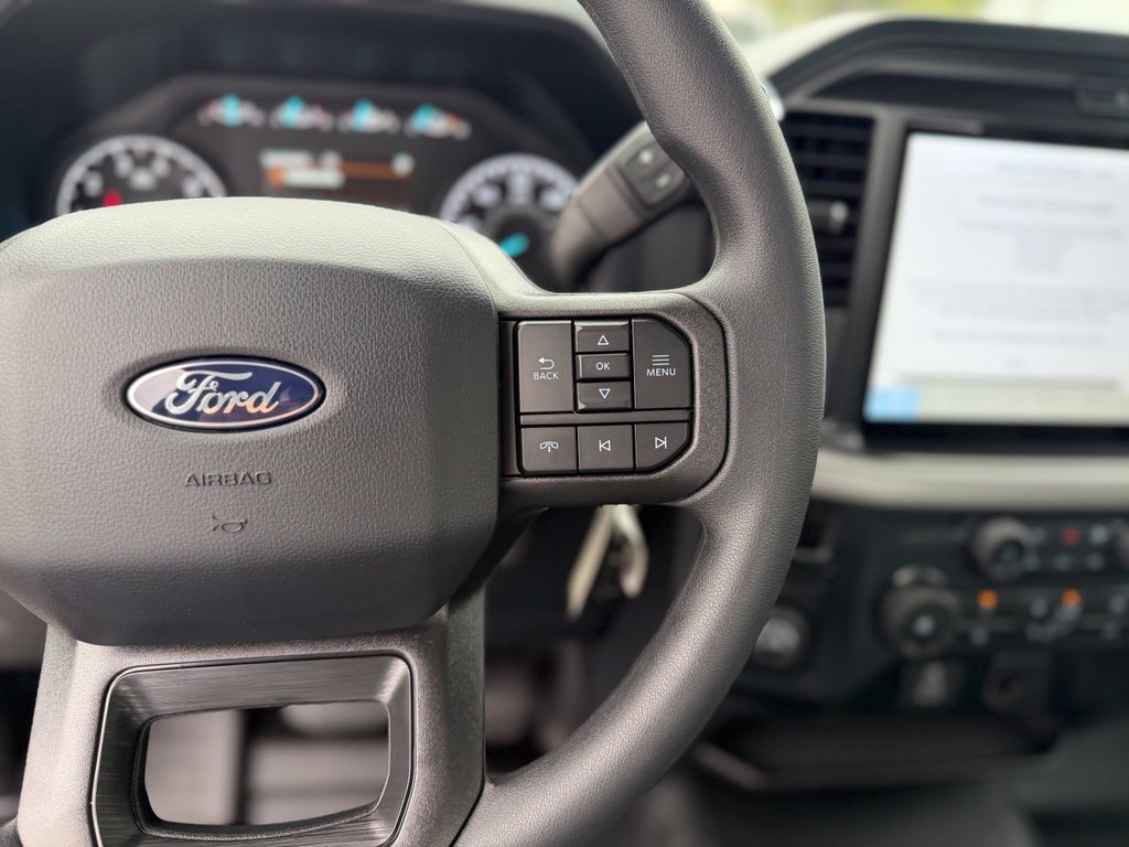 New 2026 Ford F150 XL RWD image 22