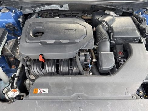 Used 2016 Hyundai Sonata Sport image 45