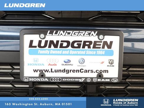 Used 2024 Honda CR-V EX-L image 10