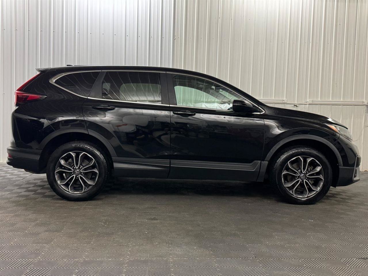 Used 2020 Honda CR-V EX-L image 5