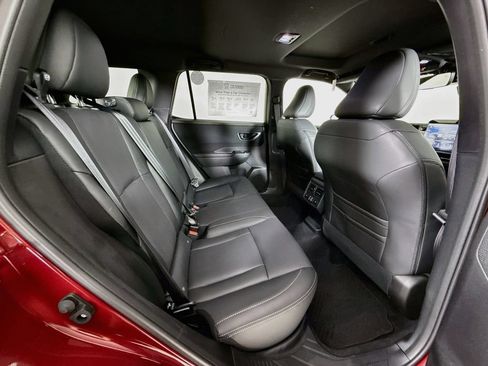 New 2026 Subaru Outback Limited AWD/4WD image 33