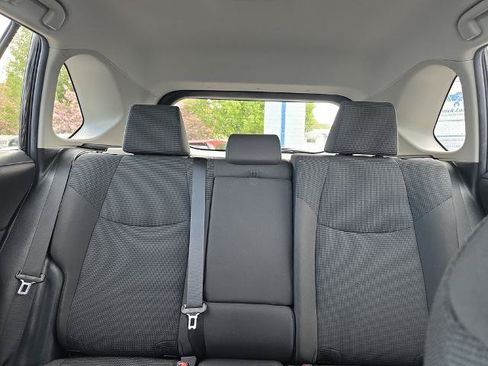 Used 2024 Toyota RAV4 LE AWD/4WD image 39