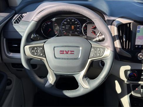 Used 2024 GMC Terrain Denali w/ Denali Premium Package image 15