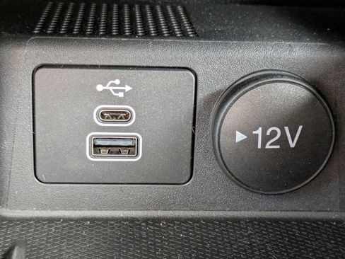 Certified 2026 Ford Escape Active FWD image 21