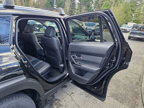 New 2026 MAZDA CX-50 2.5 Hybrid w/ Cargo Package image 26