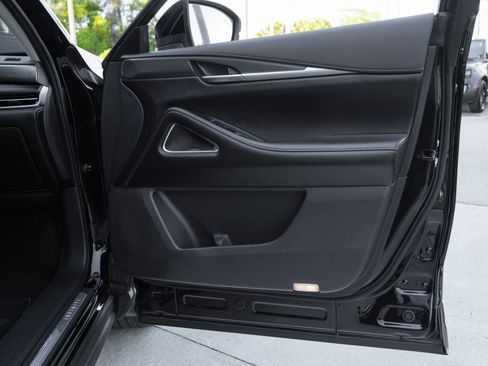 Used 2026 INFINITI QX60 Luxe w/ Cargo Package image 35