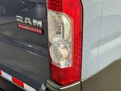 Used 2021 RAM ProMaster 3500 FWD image 28