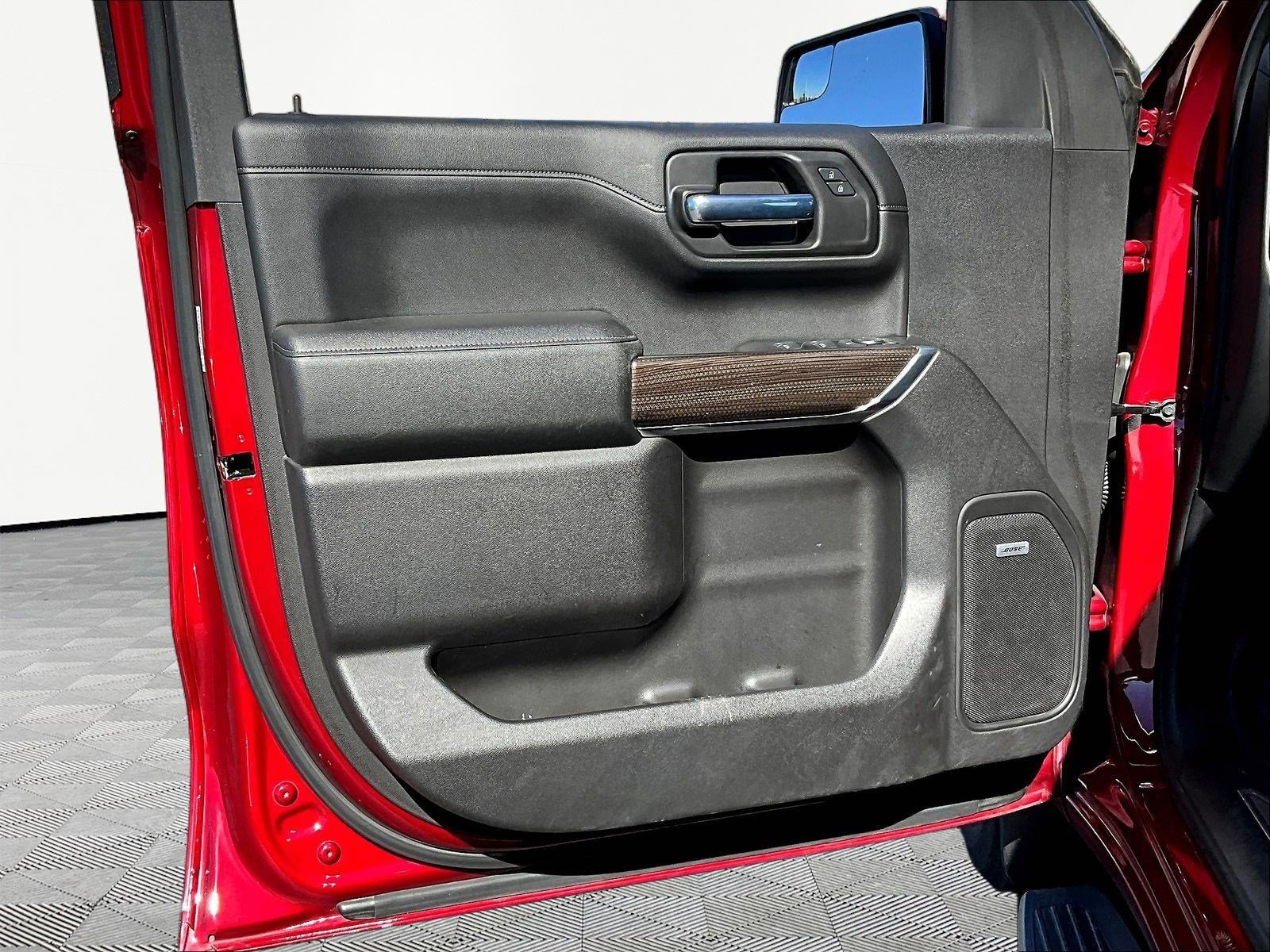Used 2020 Chevrolet Silverado 1500 RST AWD/4WD image 20