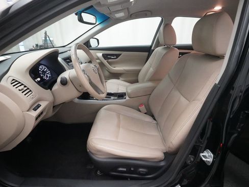 Used 2015 Nissan Altima 2.5 SL image 7