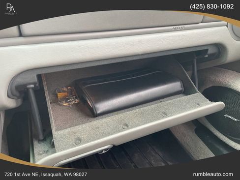 Used 2002 Porsche 911 Carrera 4S image 40