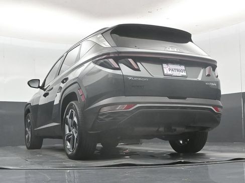 Used 2023 Hyundai Tucson SEL AWD/4WD image 47