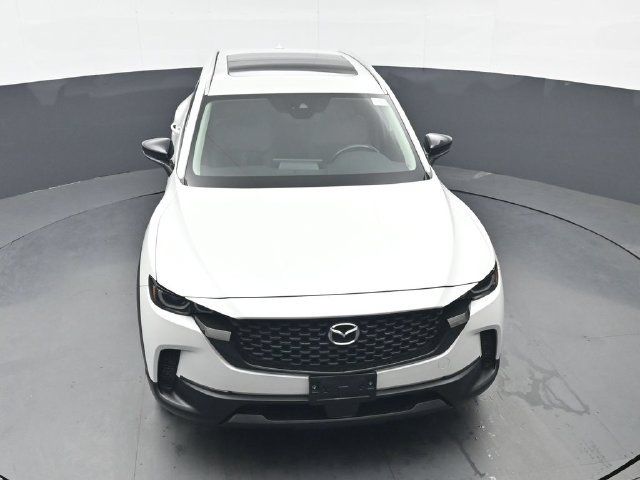 Certified 2024 MAZDA CX-50 AWD 2.5 S w/ Cargo Package image 41