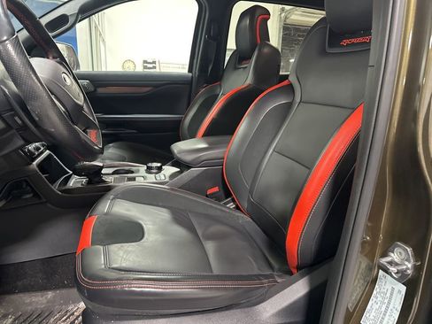 Used 2024 Ford Ranger Raptor image 8