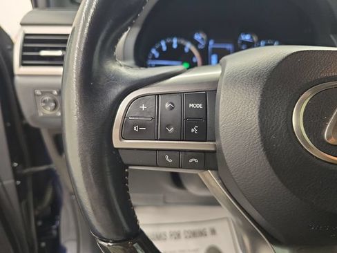 Used 2022 Lexus GX 460 Premium w/ Accessory Package AWD/4WD image 33
