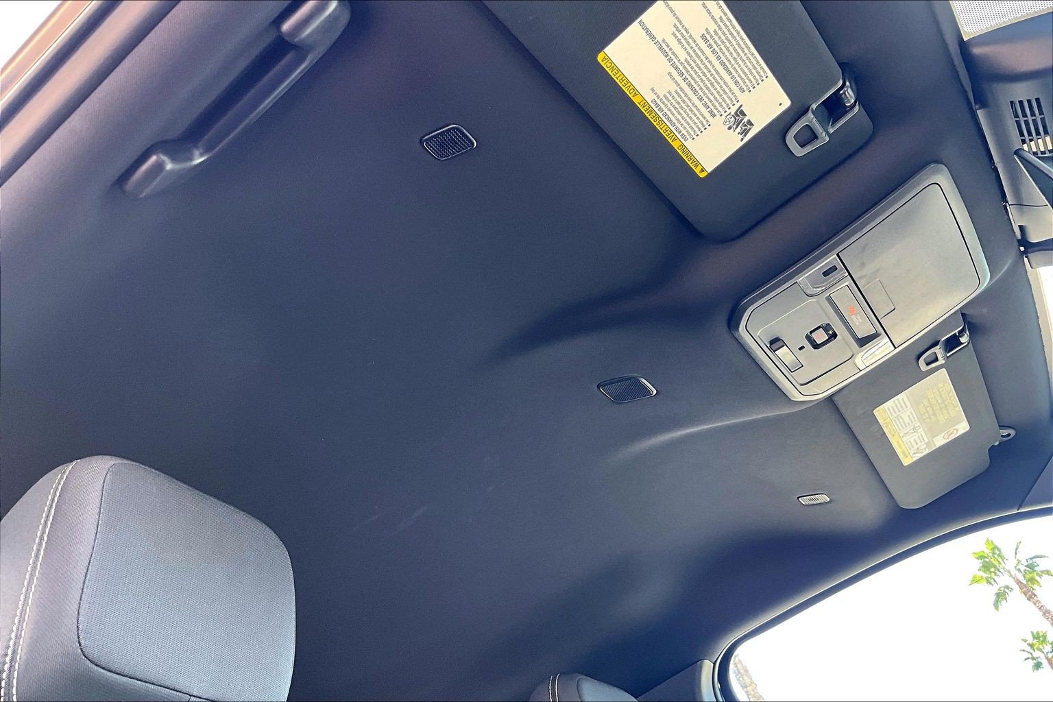 Used 2024 Toyota Tacoma TRD Sport RWD image 22