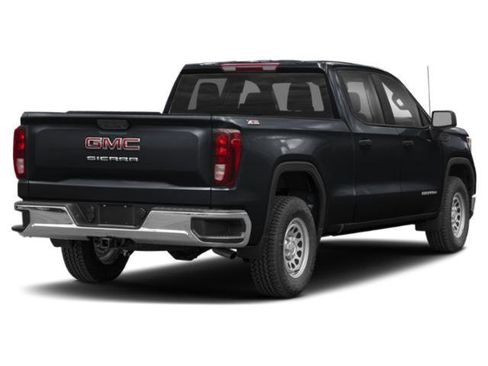 Used 2024 GMC Sierra 1500 AT4 w/ Technology Package image 5