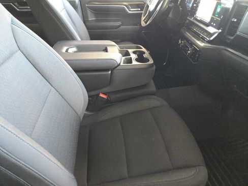 Certified 2023 Chevrolet Silverado 1500 RST image 14