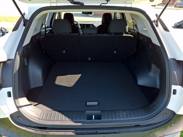 Used 2026 Kia Sportage S AWD/4WD image 28