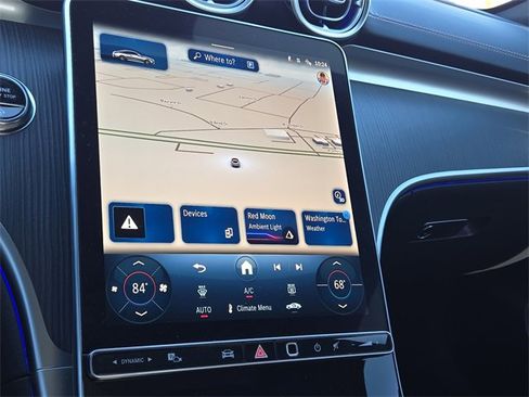 Used 2024 Mercedes-Benz CLE 450 4MATIC Coupe image 11