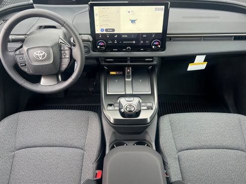 New 2026 Toyota bZ XLE image 10