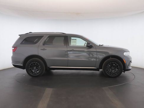 Used 2023 Dodge Durango SXT Launch Edition AWD/4WD image 20