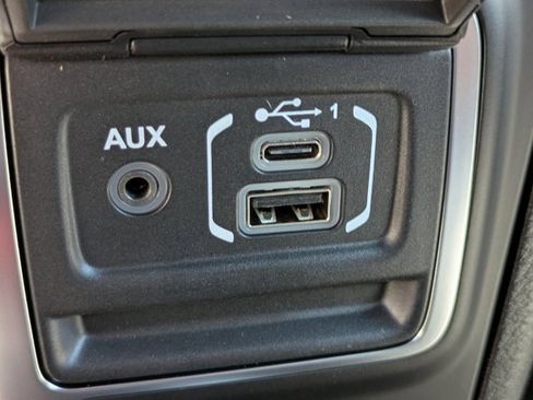 New 2025 Jeep Wrangler Sport S image 19