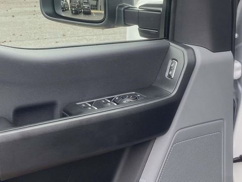 New 2026 Ford F550 4x4 Crew Cab Super Duty image 13