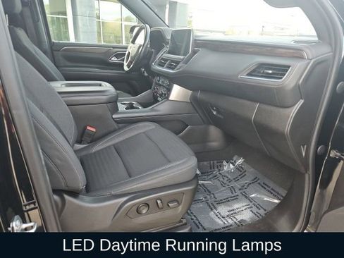 Used 2021 Chevrolet Tahoe LS image 31