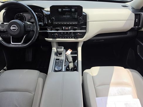 Certified 2023 Nissan Pathfinder SL AWD/4WD image 18