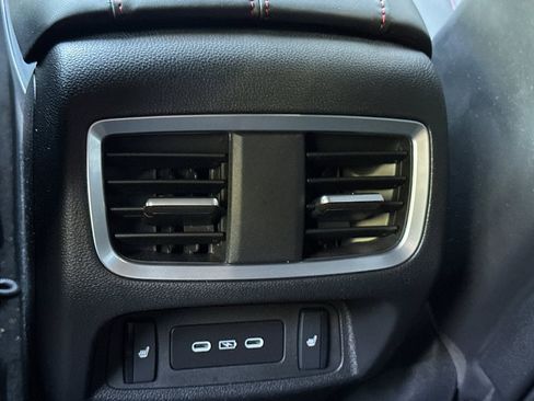 Certified 2025 Acura RDX A-Spec AWD/4WD image 16