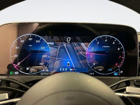 Certified 2025 Mercedes-Benz E 350 E 350 image 27