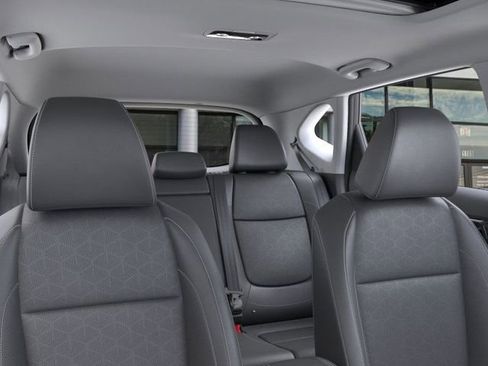 New 2026 Kia Seltos EX image 28