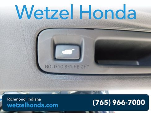 Used 2025 Honda CR-V Sport Touring image 24