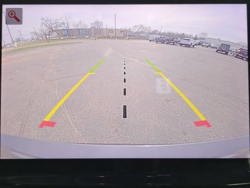 Certified 2023 Jeep Grand Cherokee L Limited w/ Trailer Tow Group (B) image 26