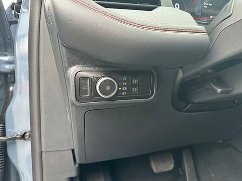 New 2025 Ford Explorer ST-Line w/ ST-Line Street Pack image 11